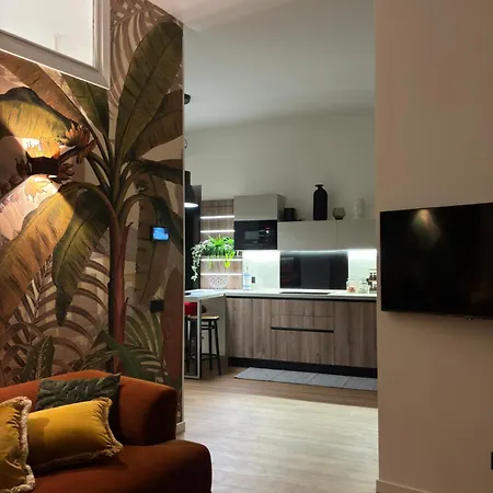 Residenza Ai Berici Vicenza