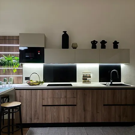 Residenza Ai Berici Apartamento
