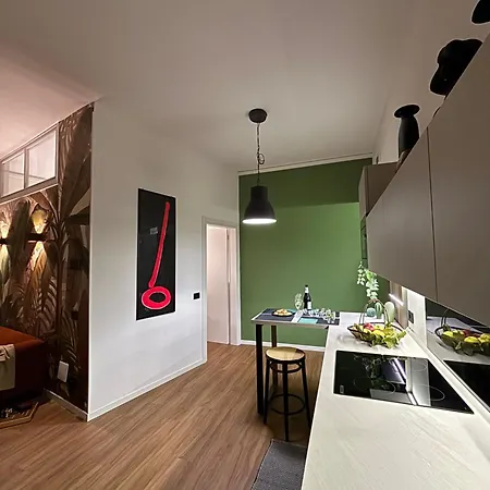Residenza Ai Berici *