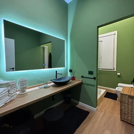 Residenza Ai Berici Apartamento *