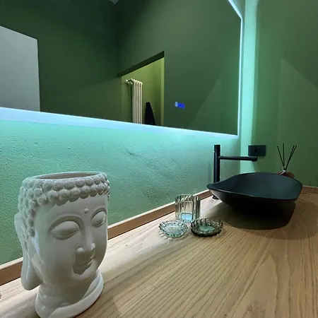 アパート Residenza Ai Berici