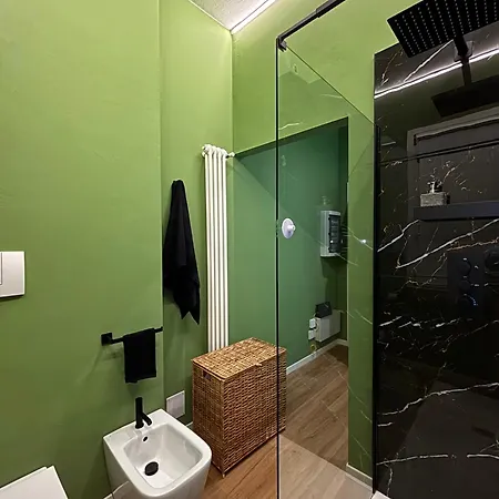 Apartmán Residenza Ai Berici *
