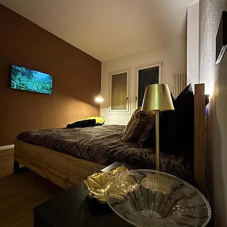 Residenza Ai Berici *