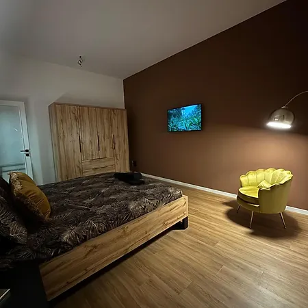 Residenza Ai Berici ヴィチェンツァ