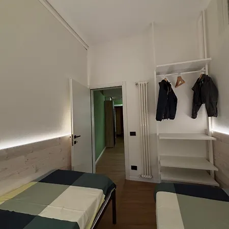 Residenza Ai Berici ヴィチェンツァ