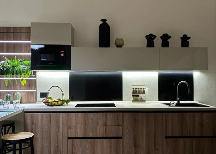 Residenza Ai Berici Apartamento