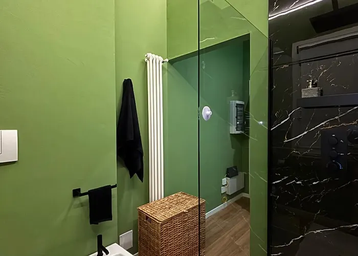 Apartamento Residenza Ai Berici *