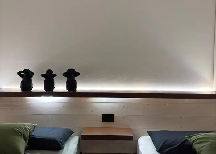 Apartamento Residenza Ai Berici