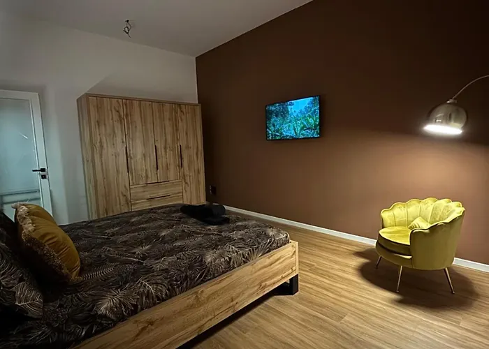 Residenza Ai Berici Vicenza