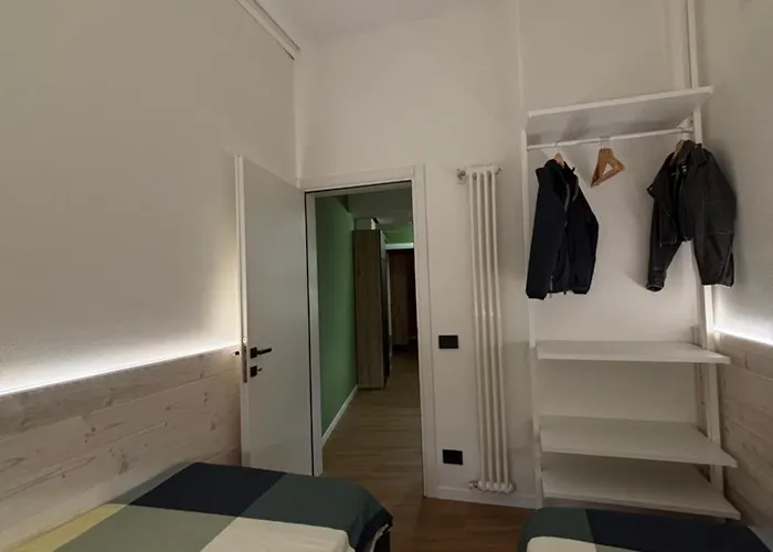 Residenza Ai Berici Vicenza
