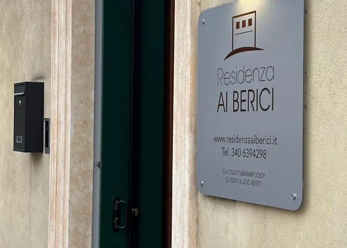 Residenza Ai Berici *
