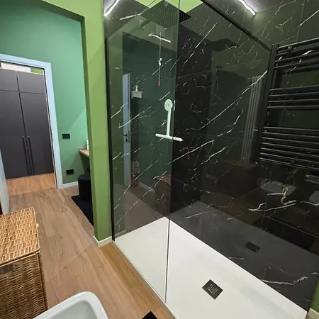 Residenza Ai Berici Vicenza