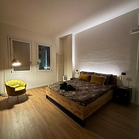 Residenza Ai Berici *