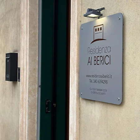 Residenza Ai Berici *